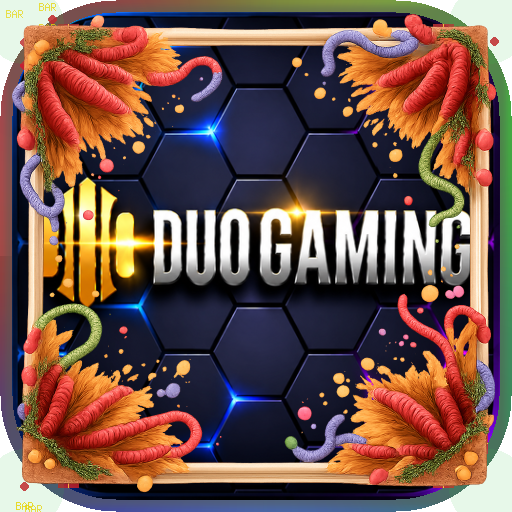 duogaming — mitra unggulan
